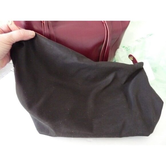 KC Jagger Leather Tyler Leather Tote - Picture 5 of 7